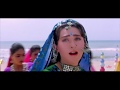 Yaad Sataye Teri Neend Churaye Raja Babu Romantic Song In 4K Ultra HD Govinda Karisma Kapoor1080p