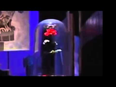 Beauty and the Phantom Part 8 - The West Wing/ Christine chased by wolves