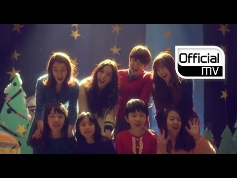 SunnyHill(써니힐) _ Goodbye To Romance MV