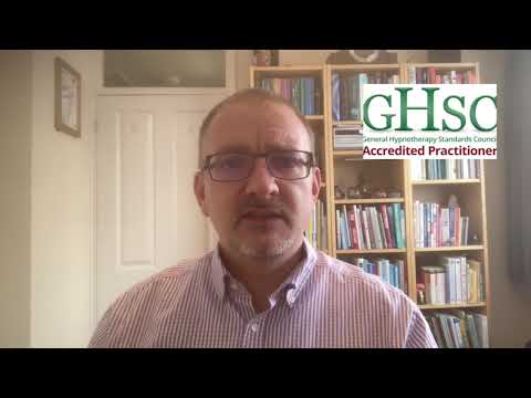 Hypnotherapy to Stop Smoking