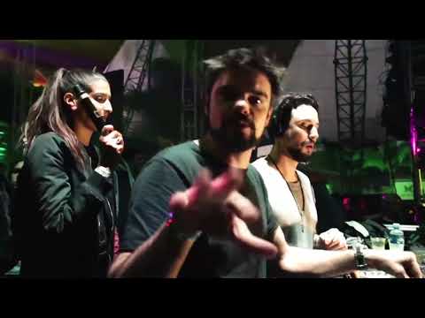 Hippocoon - Winter Music Festival 2017 - House Mag/Green Valley