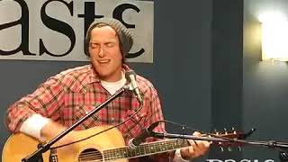 Butch Walker - Passed Your Place, Saw Your Car, Thought of You - 1/6/2009