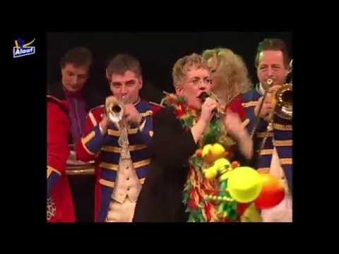 LVK 2001 11 - Es de meziek weer klink - Anja Bovendeaard - Sittard-Geleen