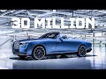 TOP 10 MOST EXPENSIVE CARS In The World (2023 - 2024)
