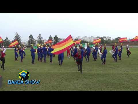 FAMSIB De SÃO FRANCISCO DO CONDE EM CAMAÇARI 2018 - CINFANCAM