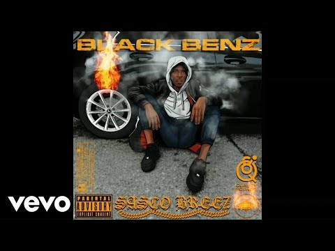 Sasco breez - Black Benz