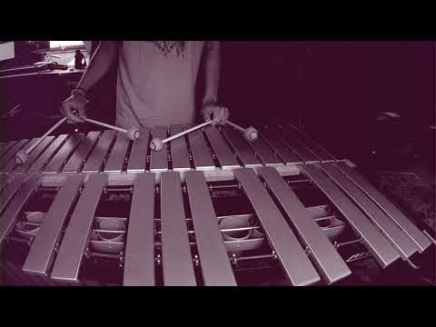 Simon Moullier - I Cover The Waterfront