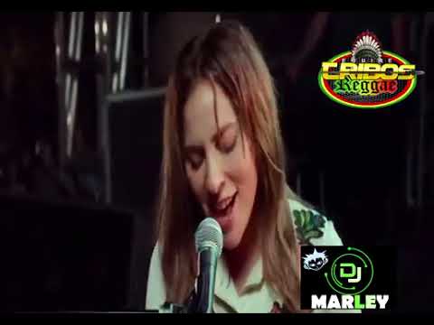 MELO DE CARLA CÍNTIA REGGAE REMIX 2019 DJ MARLEY E EQUIPE TRIBOS REGGAE