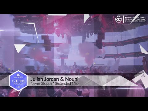 12 Tons Podcast 138 by KC I Best of Electro House, Bass and Future House music!