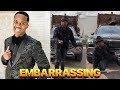 Andile Mpisane Mocked For His Dancing Paying Fans