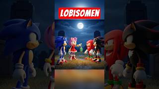 Sonic É Rejeitado Por Amy Mas… #sonic #comedia