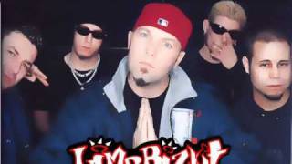 Fred Durst of Limp Bizkit - Wish You Where Here