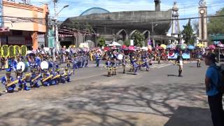 preview picture of video 'EQES DRUM AND LYRE CORPS 78TH ARAW NG DAVAO'
