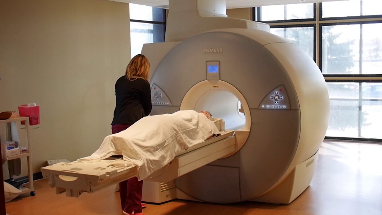 What to Expect from an MRI