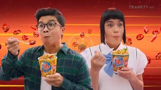 Download lagu IKLAN POP MIE PEDAS SQUAD • 15s (2025) mp3