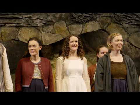 Salzburger Adventsingen 2024 "Glaube, Hoffnung, Liebe!" - 62 - Andachtsjodler