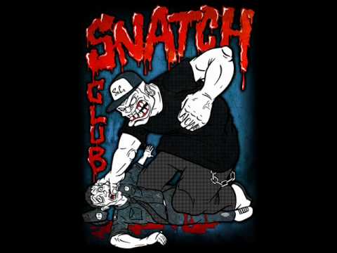Snatch Club - 50 Punches Per Minute !!