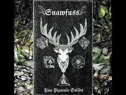 Snawfuss - The Book of Knowledge