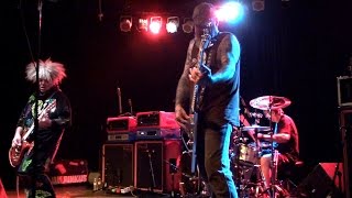 THE MELVINS at Cat's Cradle 7/3/15  full set
