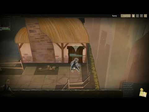 Let's Play Wildermyth Episode 1 - An old tower and a magic book