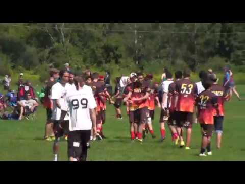 CUC 2017 - Day 3 Semifinal  - Ignite vs MOFO 944