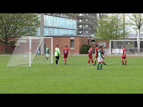 Uncut | 14. Runde MS 22/23 vs. FC Münchenstein