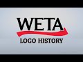 WETA Logo History