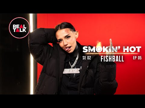 Smokin' Hot feat. FishBall (Prod. Exynos)