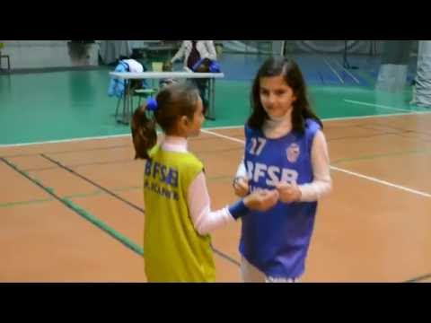 Mannequin Challenge   BFSB   Benjamin Baloncesto San Blas 2016 2017   FBCV   PC