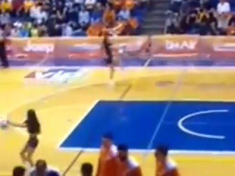 Soles vs correcaminos