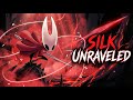 SILKSONG Hornet Song Silk Unraveled Silksong Inspired Fansong Ft Rokubairenka