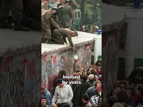 October 3, 1990: The Day Germany Was reunified after WW2