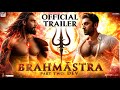 Brahmastra Part 2: Dev Official Trailer | Ranbir Kapoor | Alia bhatt | Ranveer S | Ayan M | Concept