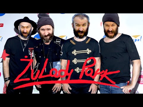 Żulady Park  - Trzeba Zawsze Pić (Lady Pank - Na Co Komu Dziś /PARODIA)