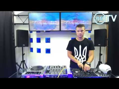Live @PlayTV 20.08.2014 - Romantic