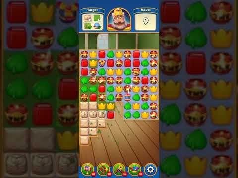 Loyal Match Level 2871