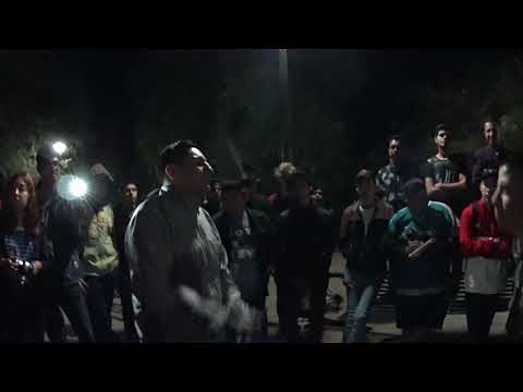 PHOBER VS BINCK - 4TOS - FECHA 1