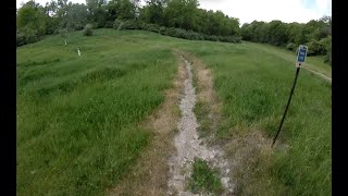 South Loop "South Entrance" with "Sideshow" and "RotSee" options.