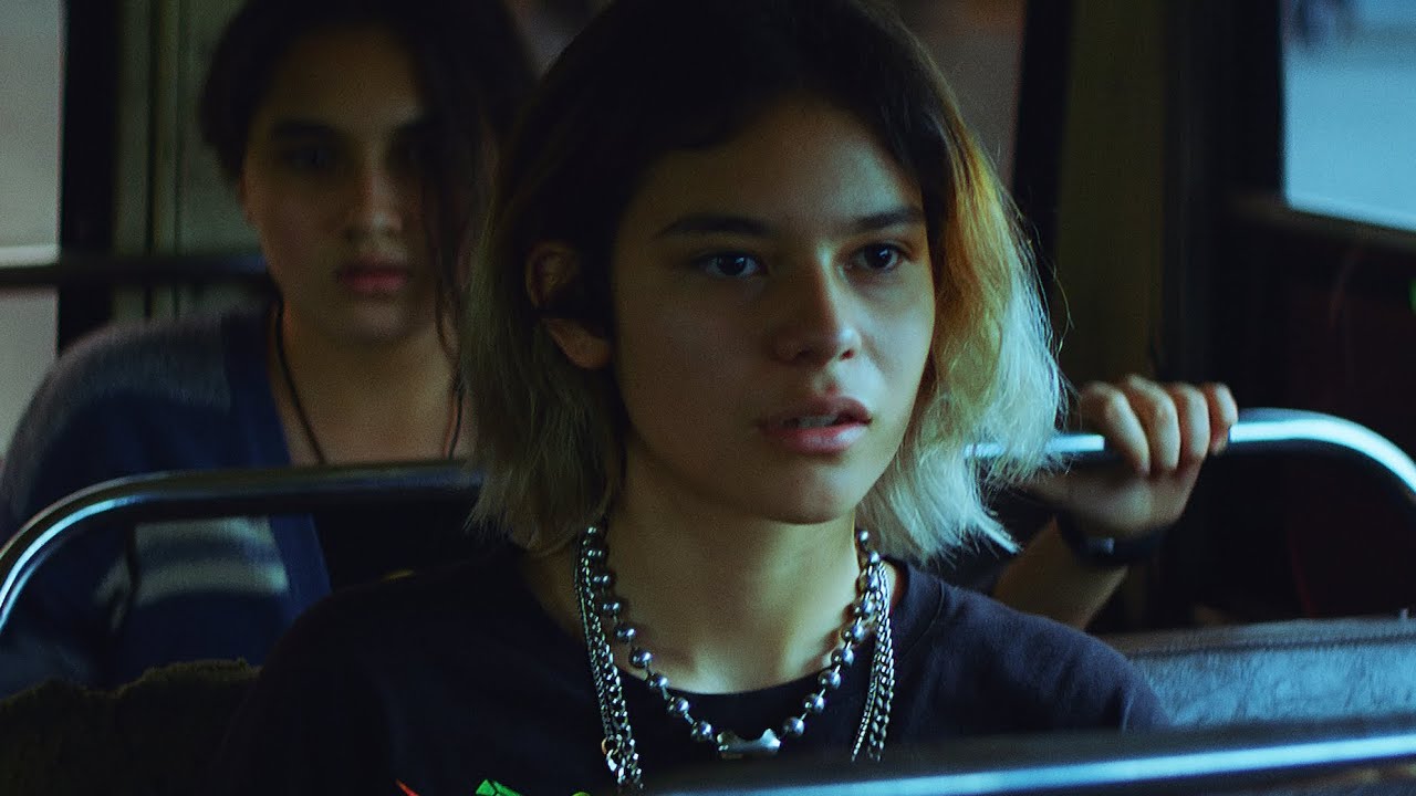 Diplo & TSHA ft. Kareen Lomax — Let You Go