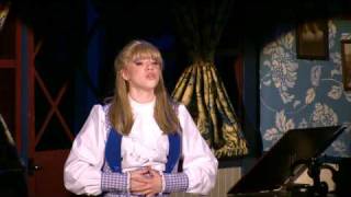 Good Night My Someone - Music Man, Azusa Pacific University 2008