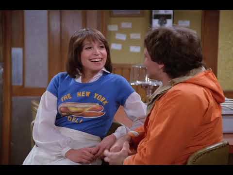 Mork & Mindy S2E21 Jeanie Loves Mork (January 31, 1980)