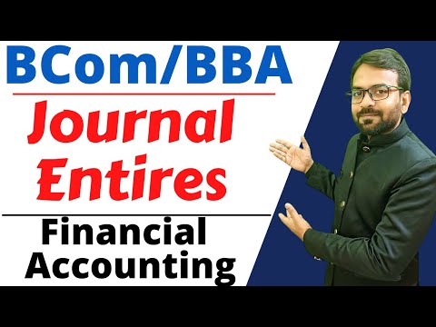Financial Accounting की तैयारी ऐसे करो Bcom 1st year Study planning