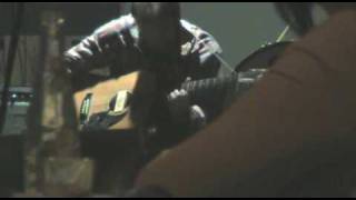 Followed By Static - Bones (2/18/10)