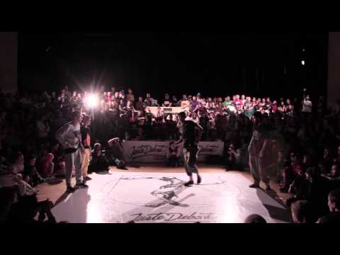 JUSTE DEBOUT Russia'14 | House Final