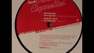 Brooks  -  Pink Cigarettes (Rhythm Plate's Black Fag Remix)