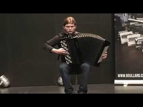 Vitaly Kondratenko Russia Senior Classic Round 3