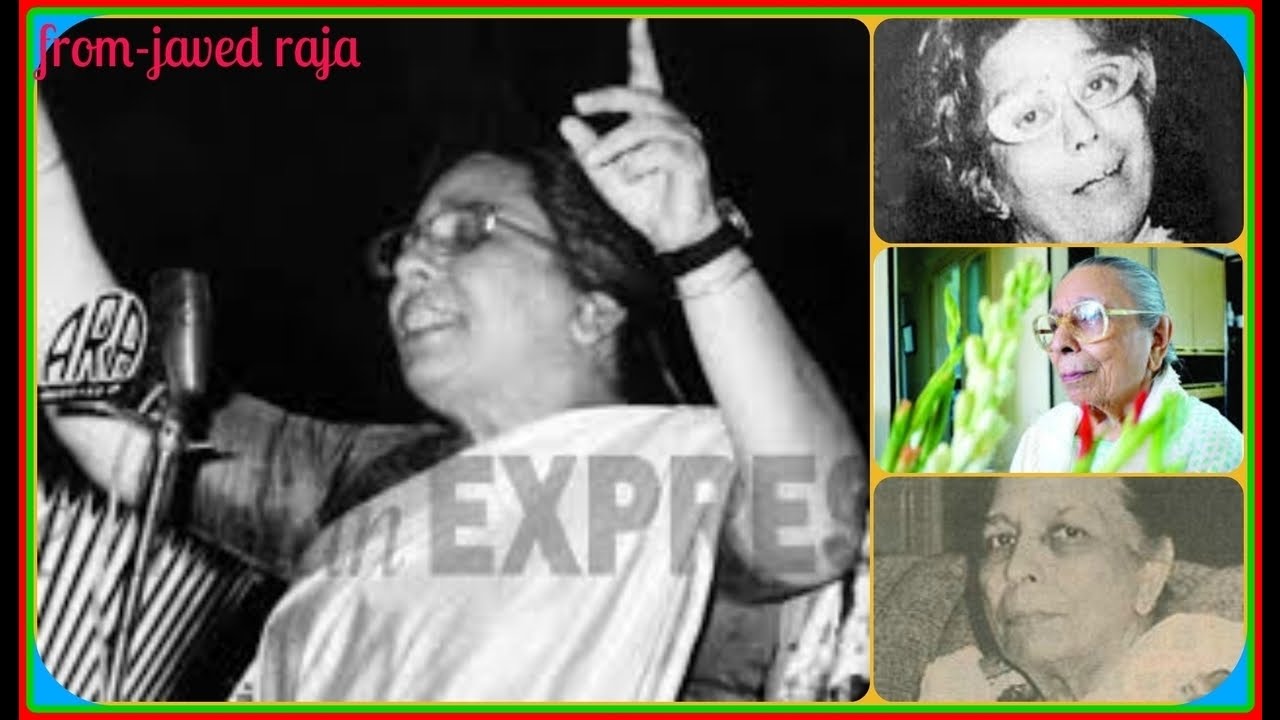 Aage Chale Jawani Man Piche Ko Jaye Re Lyrics | Roomal | Shamshad Begum | Azeez Khan