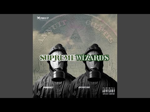 Supreme Wizards