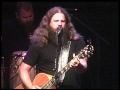 JAMEY JOHNSON  Cover Your Eyes 2011 Gilford LiVe