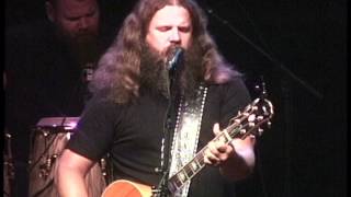 JAMEY JOHNSON  Cover Your Eyes 2011 Gilford LiVe